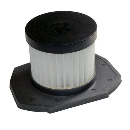 ryobi filter vacuum|ryobi vacuum air filter replacement.